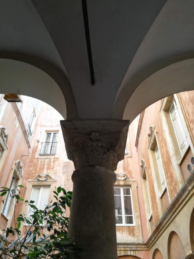 Coronari 28 Holiday Apartment Roma Exterior foto